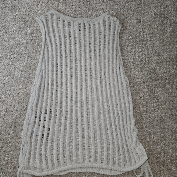 Women's H&M Knit Top Size Small - Picture 4 of 4